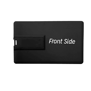 Broadview Card USB-BLK