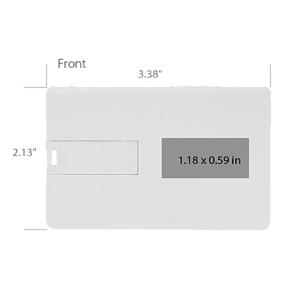 Broadview Card USB