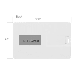 Broadview Card USB