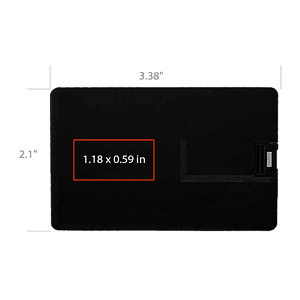 Broadview Card USB