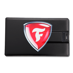 Broadview Card 3.0 USB