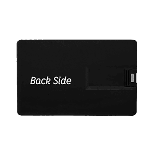 Broadview Card USB -BLK- Simports