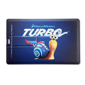 Broadview Card USB - QuickShip