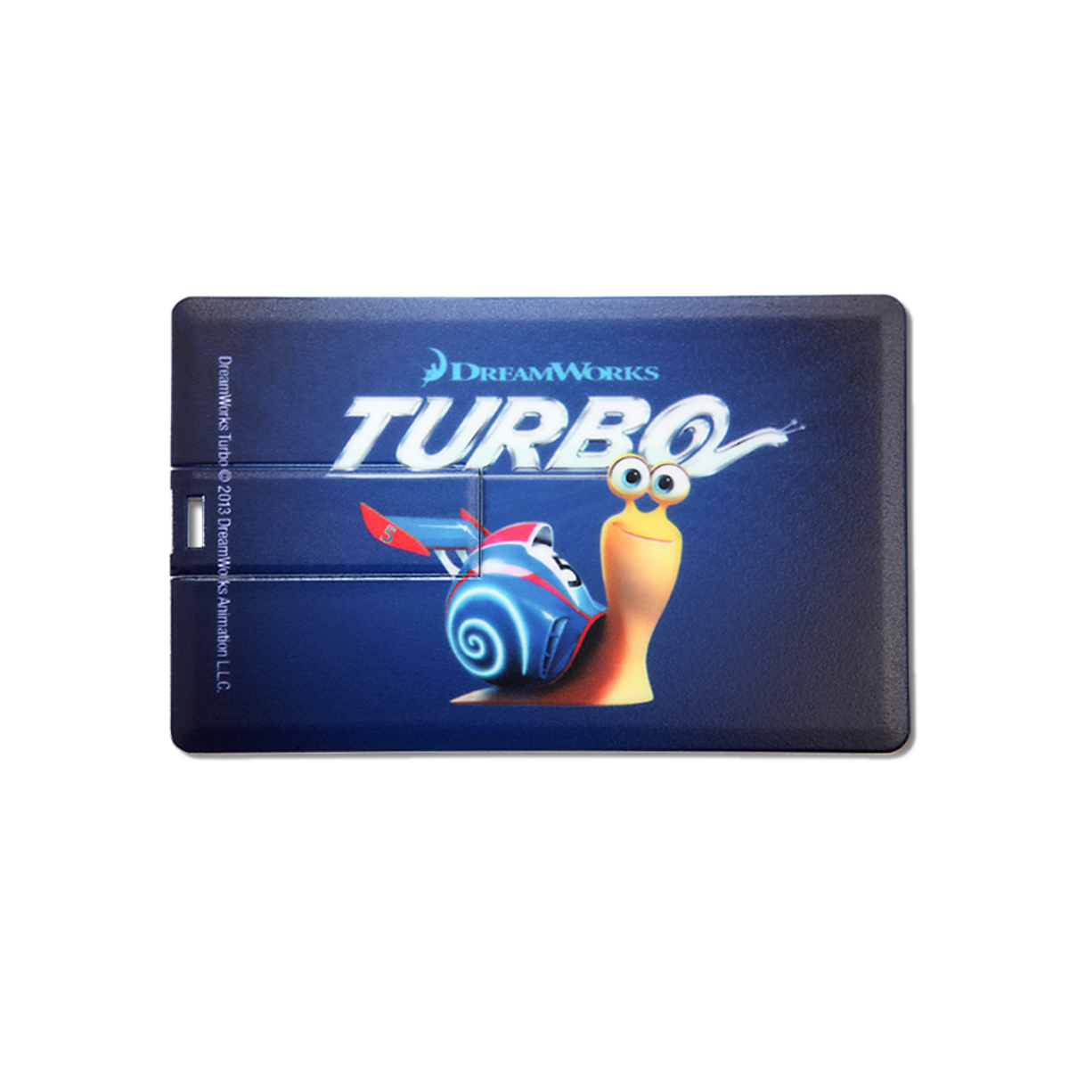 Broadview Card USB - QuickShip