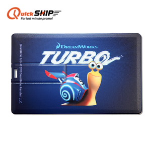 Broadview Card USB - QuickShip