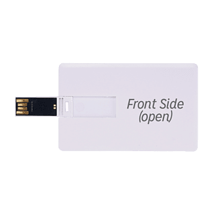 Broadview Card USB - QuickShip