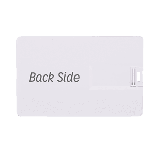Broadview Card USB - QuickShip