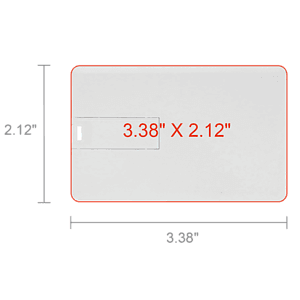 Broadview Card USB - QuickShip