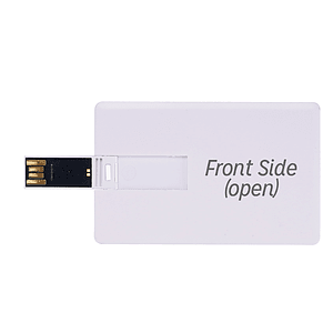 Broadview Card USB - Simports