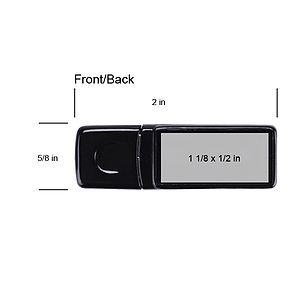 Afton Domed USB