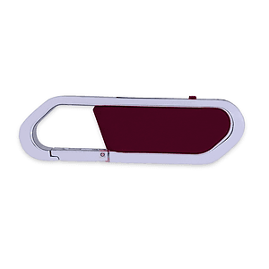 Chana Retractable USB Flash Drive