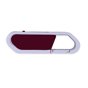 Chana Retractable USB Flash Drive