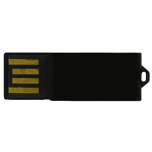 Elmhurst Paperclip USB Drive