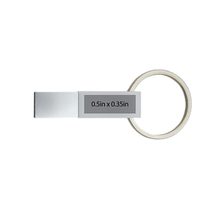 Burlington USB