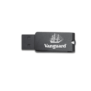 Troy Grove Mini Swivel USB Flash Drive