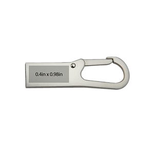 Romeoville Lobster Claw USB Flash Drive