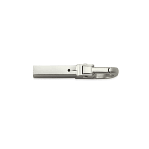 Lockport Industrial Lobster Claw USB Flash Drive