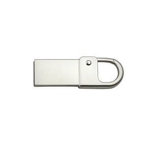 Lockport Industrial Lobster Claw USB Flash Drive