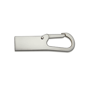 Lockport Industrial Lobster Claw USB Flash Drive