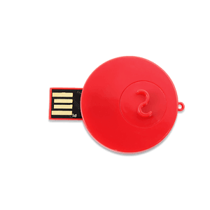 Millsdale USB Flash Drive