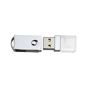 Millbrook Crystal Laser  USB