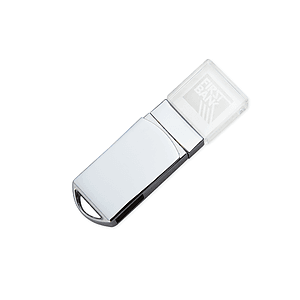 Millbrook Crystal Laser  USB
