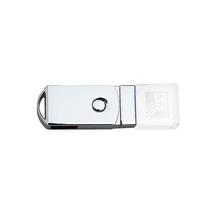 Millbrook Crystal Laser  USB