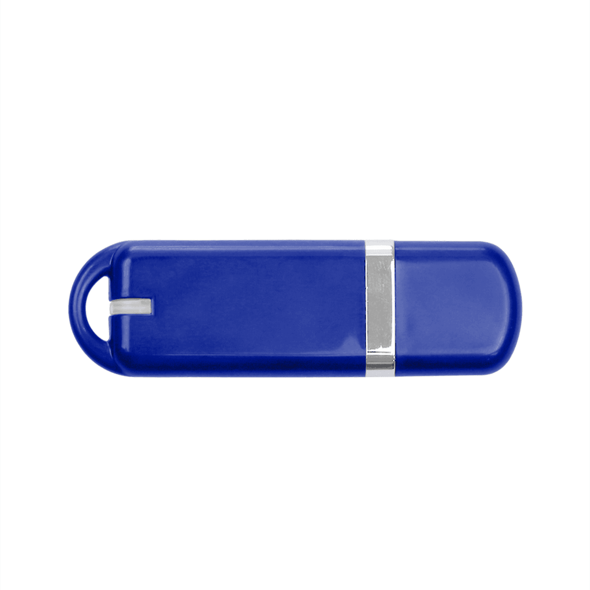 Oak Brook Round Corner Capped USB