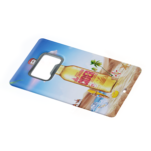 Oswego Bottle Opener Shape USB
