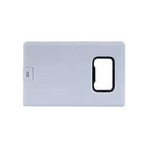 Oswego Bottle Opener Shape USB