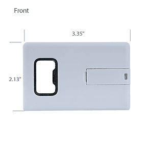 Oswego Bottle Opener Shape USB