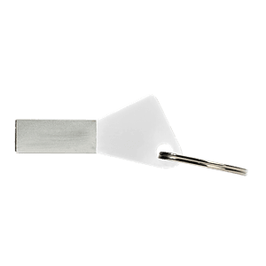 Hitt Colorful Soft Flexible Modern Key USB