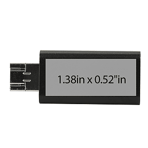 Ladd 3 in 1 Multifunctional OTG USB Flash Drive
