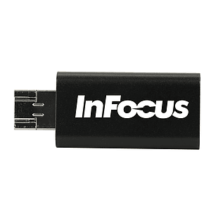 Ladd 3 in 1 Multifunctional OTG USB Flash Drive