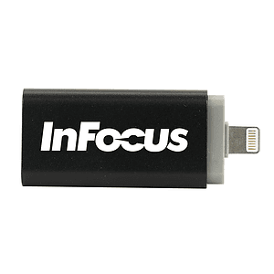 Ladd 3 in 1 Multifunctional OTG USB Flash Drive