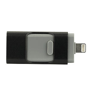 Ladd 3 in 1 Multifunctional OTG USB Flash Drive