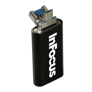 Ladd 3 in 1 Multifunctional OTG USB Flash Drive