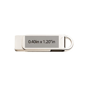 Arcola Metal Swivel Drive