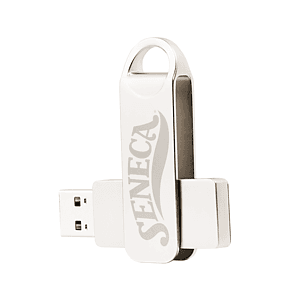 Arcola Metal Swivel Drive