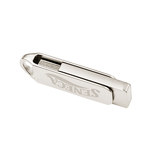 Arcola Metal Swivel Drive
