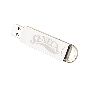 Arcola Metal Swivel Drive
