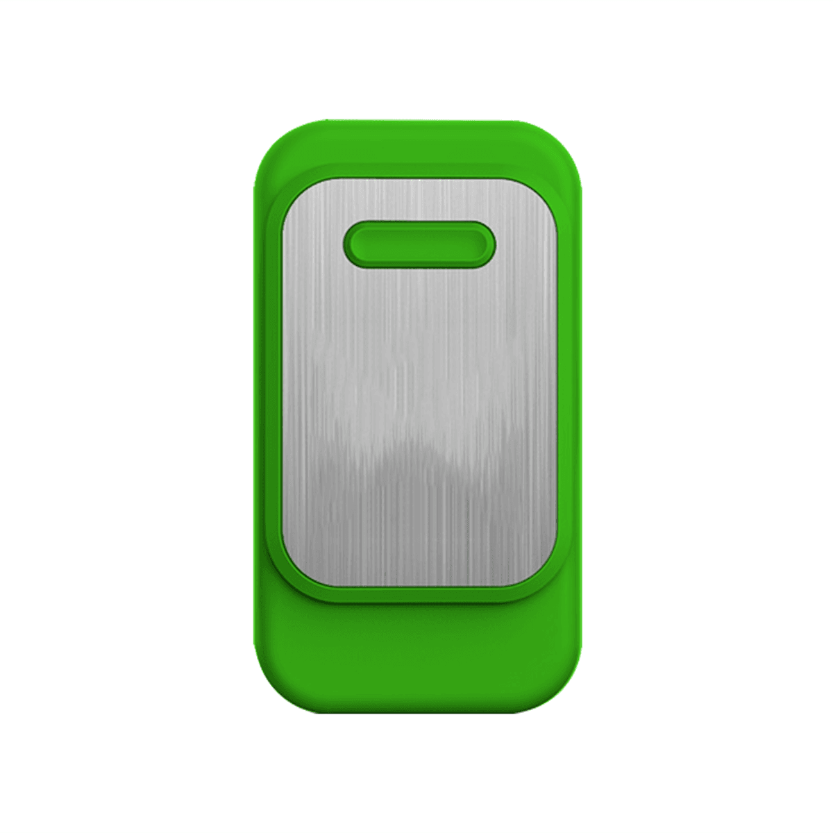 Ancona Mini Spring USB Flash Drive