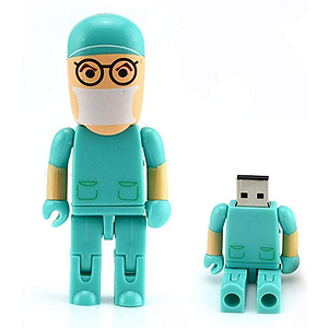 MD USB Flash Drive
