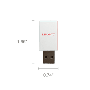 Union USB Data Blocker
