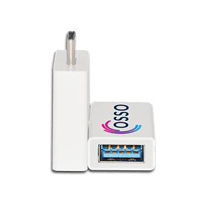Ursa Type C to USB Female Port Data Blocker