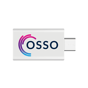 Ursa Type C to USB Female Port Data Blocker