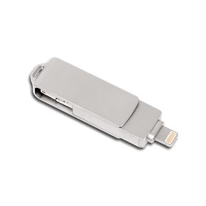 Talman 3 in 1 Multifunctional OTG USB Flash Drive