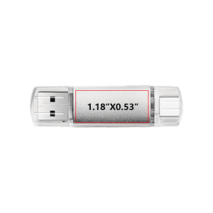 Forreston Type C 3.0 OTG USB Flash Drive