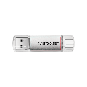 Forreston Type C 3.0 OTG USB Flash Drive