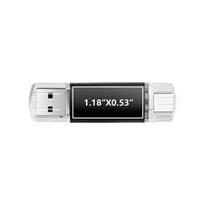 Forreston Type C 3.0 OTG USB Flash Drive